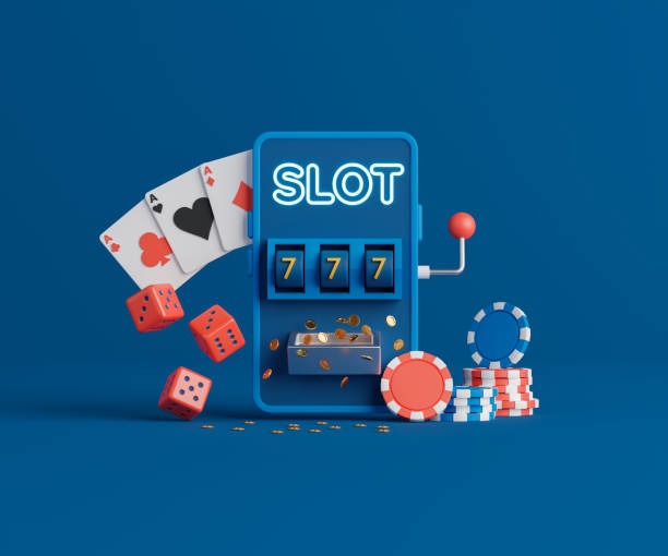 gaul208 slot Wallet status